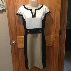 Dressbarn Dress